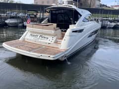2015 Sea Ray 510 SUNDANCER photo 5