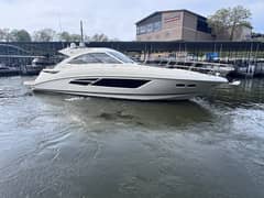 2015 Sea Ray 510 SUNDANCER photo 3