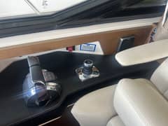 2015 Sea Ray 510 SUNDANCER photo 9