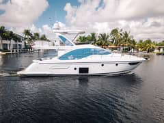 2022 Azimut 50 FLY photo 1