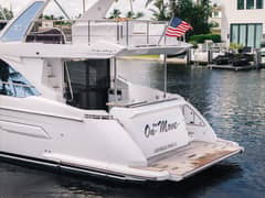 2022 Azimut 50 FLY photo 4