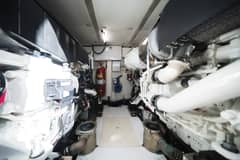 2022 Azimut 50 FLY photo 7