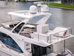 2022 Azimut 50 FLY photo 6