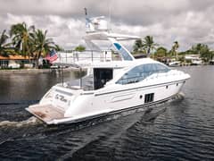 2022 Azimut 50 FLY photo 9