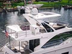 2022 Azimut 50 FLY photo 8