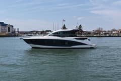 2018 Beneteau 50 GRAN TURISMO photo 4