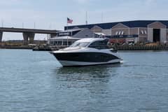 2018 Beneteau 50 GRAN TURISMO photo 5