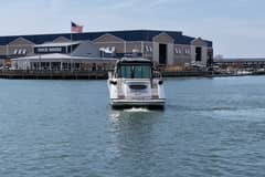2018 Beneteau 50 GRAN TURISMO photo 3