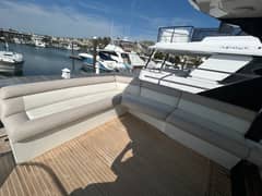 2018 Beneteau 50 GRAN TURISMO photo 9