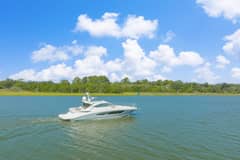 2013 Sea Ray 510 SUNDANCER photo 6