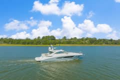 2013 Sea Ray 510 SUNDANCER photo 5
