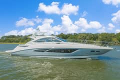 2013 Sea Ray 510 SUNDANCER photo 4