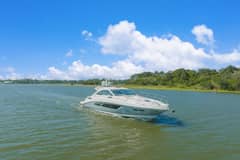 2013 Sea Ray 510 SUNDANCER photo 3