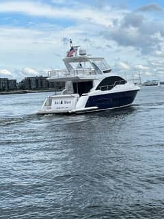 2023 Azimut 50 FLY photo 4