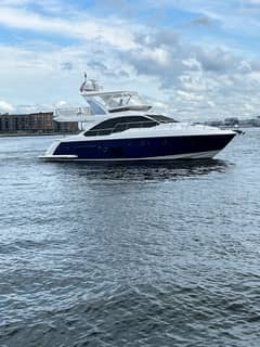 2023 Azimut 50 FLY photo 2