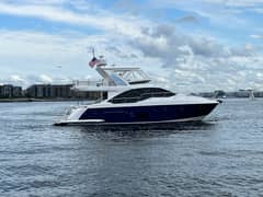 2023 Azimut 50 FLY photo 3