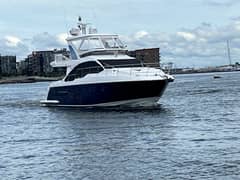 2023 Azimut 50 FLY photo 1