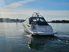 2012 Sea Ray 50 SUNDANCER photo 6