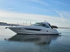 2012 Sea Ray 50 SUNDANCER photo 4