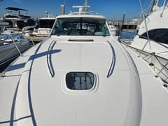 2012 Sea Ray 50 SUNDANCER photo 9
