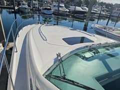 2012 Sea Ray 50 SUNDANCER photo 7