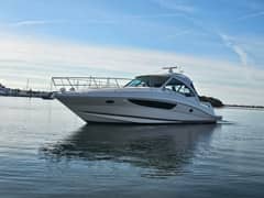 2012 Sea Ray 50 SUNDANCER photo 3