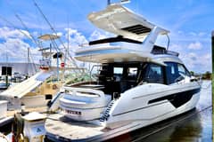 2022 Galeon 500 FLY photo 3