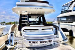 2022 Galeon 500 FLY photo 4