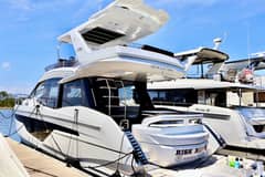 2022 Galeon 500 FLY photo 5