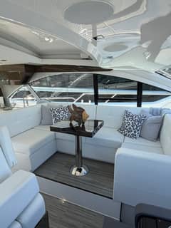 2020 Cruisers Yachts 50 CANTIUS photo 9