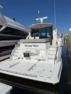 2020 Cruisers Yachts 50 CANTIUS photo 2