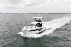 2020 Galeon 500 Fly photo 2