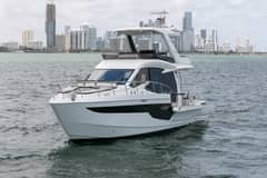 2020 Galeon 500 Fly photo 7