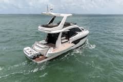 2020 Galeon 500 Fly photo 6