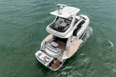 2020 Galeon 500 Fly photo 8
