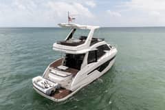 2020 Galeon 500 Fly photo 1