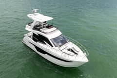2020 Galeon 500 Fly photo 3