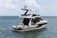 2020 Galeon 500 Fly photo 4