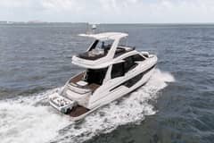 2020 Galeon 500 Fly photo 5