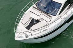 2020 Galeon 500 Fly photo 9