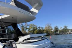 2018 Galeon 500 FLY photo 8