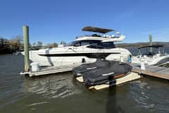 2018 Galeon 500 FLY photo 3