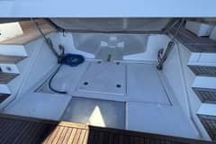 2018 Galeon 500 FLY photo 9