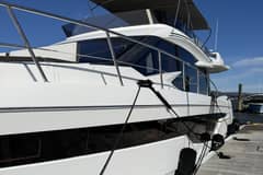 2018 Galeon 500 FLY photo 6