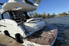 2018 Galeon 500 FLY photo 7