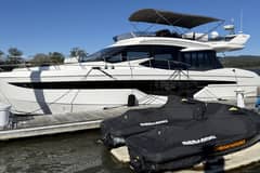 2018 Galeon 500 FLY photo 5