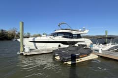 2018 Galeon 500 FLY photo 2