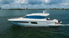 2018 Prestige 500S photo 2