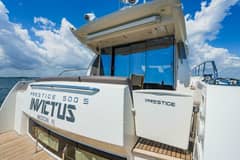 2018 Prestige 500S photo 8