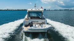 2018 Prestige 500S photo 4